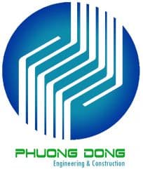 công ty CP cơ khí và xây dựng phương đông