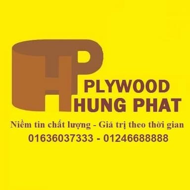 công ty TNHH plywood hưng phát