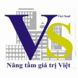 công ty TNHH mtv tm dv việt soul