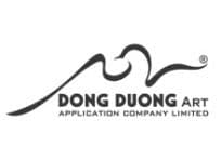 công ty mỹ thuật ứng dụng đông dương