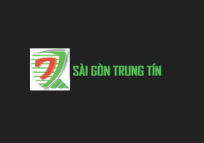 công ty cổ phần sài gòn trung tín