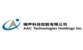                                                  aac technologies viet nam co.,ltd                                             