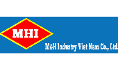 TNHH m&amp;h industry việt nam