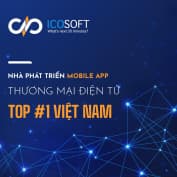 Công ty TNHH Giải pháp Công nghệ ICOSOFT