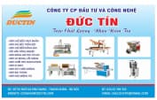 công ty cổ phần đầu tư và công nghệ đức tín