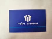 công ty TNHH đầu tư và công nghệ tân thanh