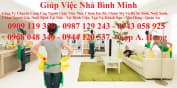 Trung Tâm Giới Thiệu Người Giúp Việc Nhà Hà Nội 0968048340 - 0943058925 Anh Hưng