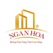 Công Ty Cổ Phần Sản Xuất và Thương Mại Ngân Hoa