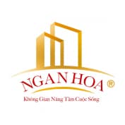 công ty CP sản xuất và thương mại ngân hoa