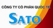 Công  ty  Cổ  phần  Quốc  tế  SATO