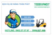 công ty TNHH tm dv kt công nghiệp toàn phát