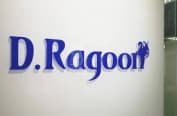 D.ragoon Co.,ltd