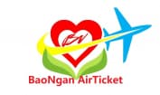 CÔNG TY TNHH BẢO NGÂN AIRTICKET