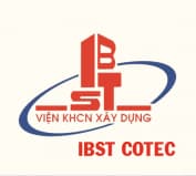 công ty CP đầu tư và công nghệ xây dựng ibst