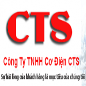 Công Ty Tnhh Cơ Khí Cts