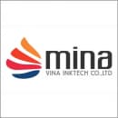 CÔNG TY CÔNG NGHỆ MỰC IN VIỆT NAM - MINA