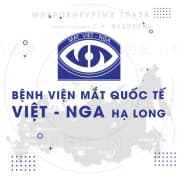 Chi Nhánh Hạ Long Công Ty Cổ Phần Viện Mắt Quốc Tế Việt-Nga