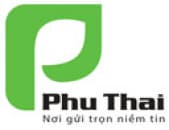 CÔNG TY CỔ PHẦN THƯƠNG MẠI DƯỢC PHẨM PHÚ THÁI