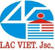 công ty cổ phần xây dựng lạc việt