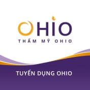 Công ty cổ phân Thẩm mỹ OHIO.