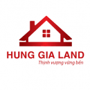 CÔNG TY TNHH BẤT ĐỘNG SẢN HƯNG GIA LAND