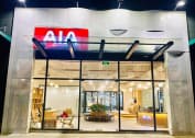 Aia Exchange 1 Thanh Hóa