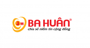 công ty cổ phần ba huân