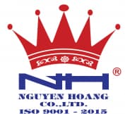 công ty TNHH nguyễn hoàng