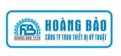 Công Ty Tnhh Thiết Bị Kỹ Thuật Hoàng Bảo