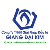 Công Ty Tnhh Giải Pháp Đầu Tư Giang Đại Kim