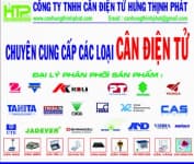 Công Ty Tnhh Cân Điện Tử Hưng Thịnh Phát