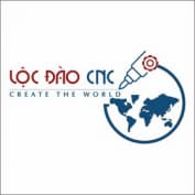 Lộc Đào Cnc