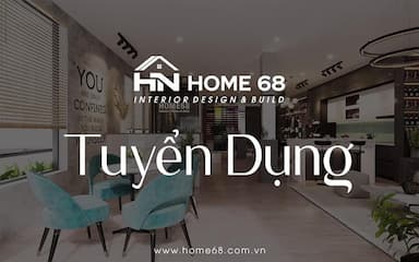 Công Tỷ Cổ Phần Nội Thất Home 68