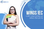 CÔNG TY CỔ PHẦN ĐẦU TƯ GIÁO DỤC VÀ THƯƠNG MẠI WINGS