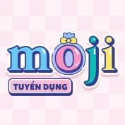 Công Ty Cổ Phần Moji Việt Nam.