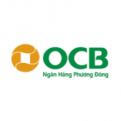 Ngân Hàng Tmcp Phương Đông - Ocb Cn Tân Bình