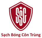 CÔNG TY TNHH KIỂM SOÁT CÔN TRÙNG SAO SÀI GÒN