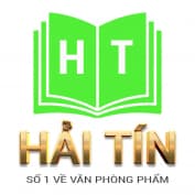 Công Ty TNHH Thương Mại Và Dịch Vụ Vpp Hải Tín