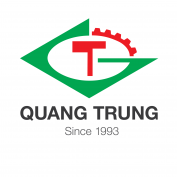 công ty TNHH cơ khí quang trung