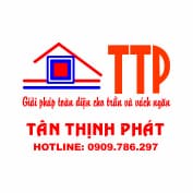 Công Ty Tnhh Đt Tm Dv Xd Tân Thịnh Phát