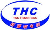 Công Ty Cổ Phần Cơ Điện Tân Hoàn Cầu