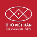 CÔNG TY CỔ PHẦN Ô TÔ VIỆT HÀN BẮC GIANG