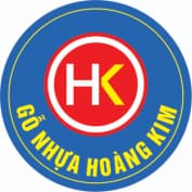 Gỗ Nhựa Hoàng Kim