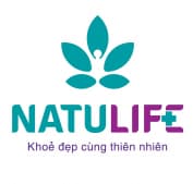 CÔNG TY CPTM NATULIFE VIỆT NAM