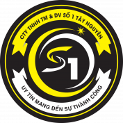 Công Ty TNHH Tm Dv Số 1 Tây Nguyên