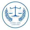 Công Ty TNHH Tư Vấn Hoàng Sơn Lawfirm