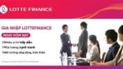 LOTTE Finance Việt Nam