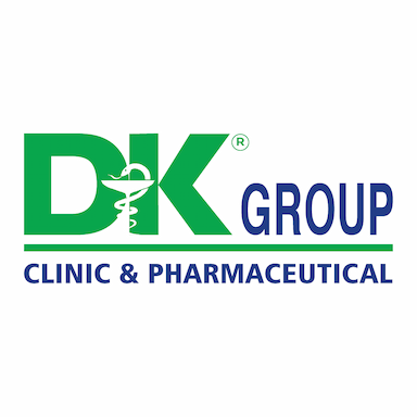 CÔNG TY CỔ PHẦN ĐẦU TƯ DKGROUP