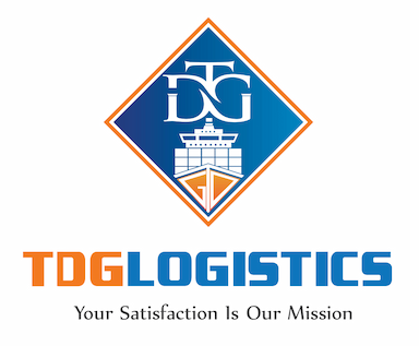 CÔNG TY TNHH TDG LOGISTICS