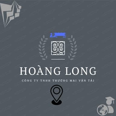 Công Ty TNHH Thương mại Vận Tải Hoàng Long